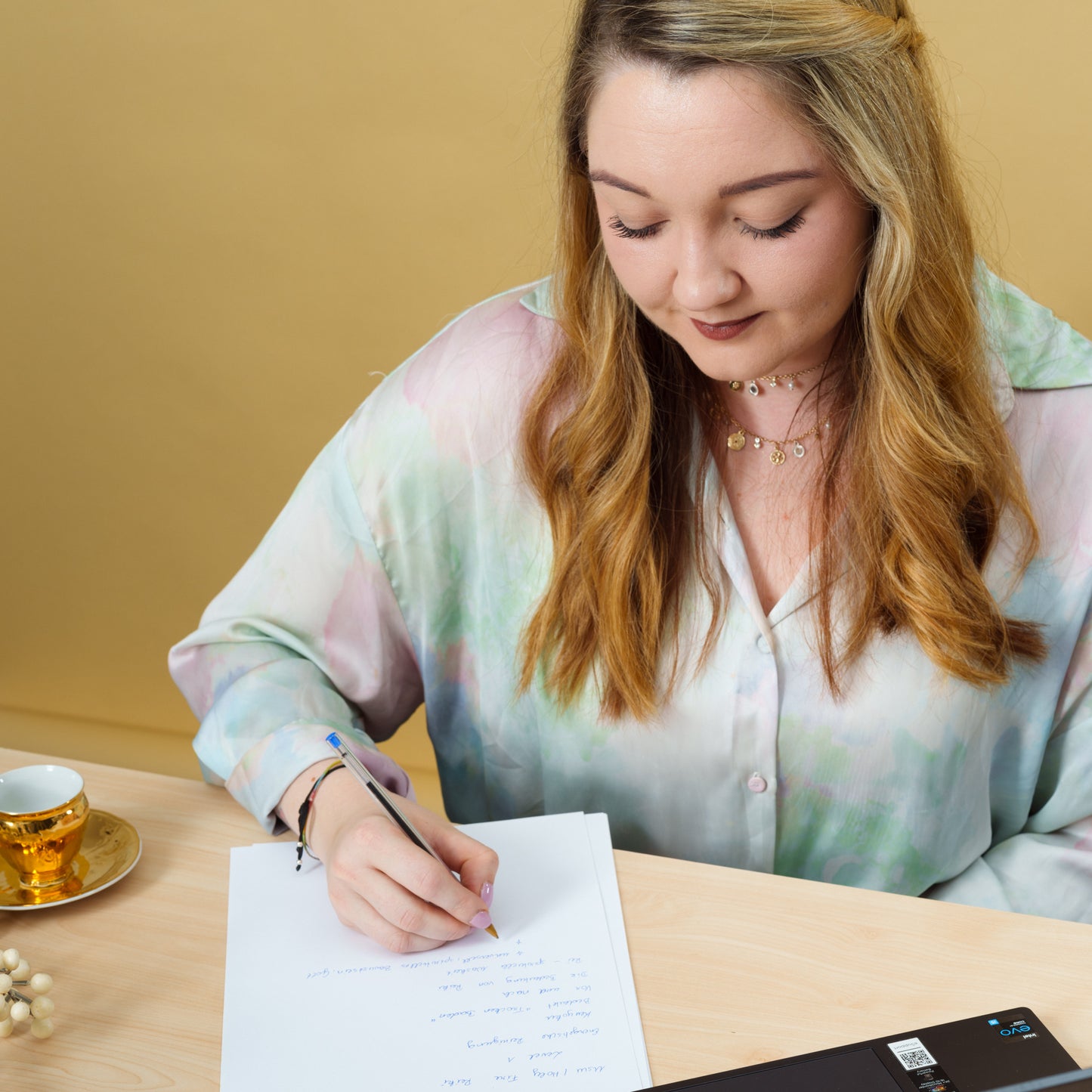 Reiki Level I - Ausbildung