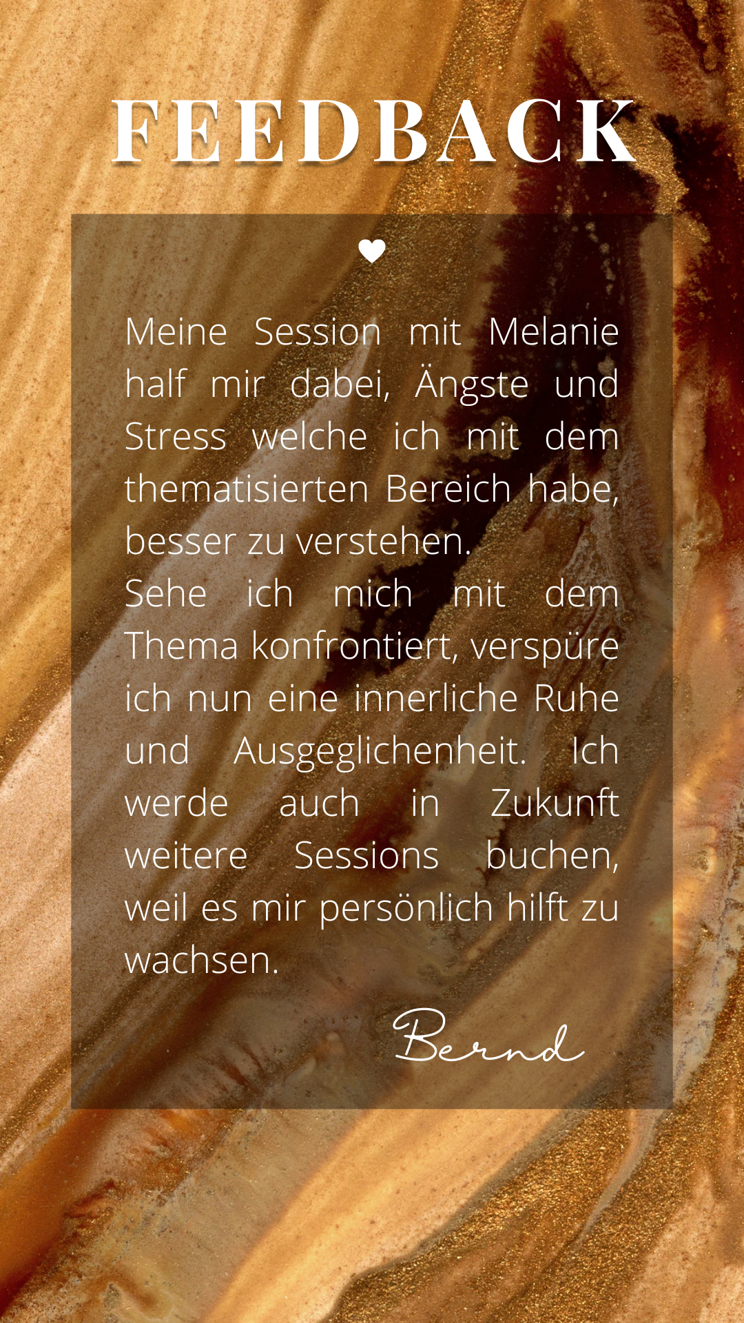 alchemize your feelings